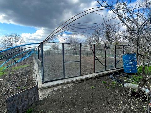 дом по адресу Горянський пров, 10