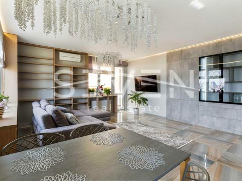 квартира за адресою Голосіївський просп. (40-річчя Жовтня), 58