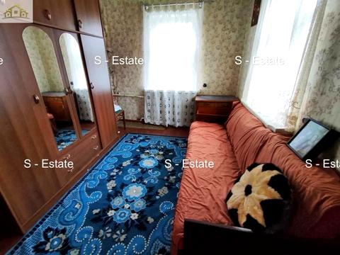 дом по адресу Смоленский пер.
