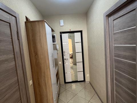 квартира по адресу Учительская ул., 3б