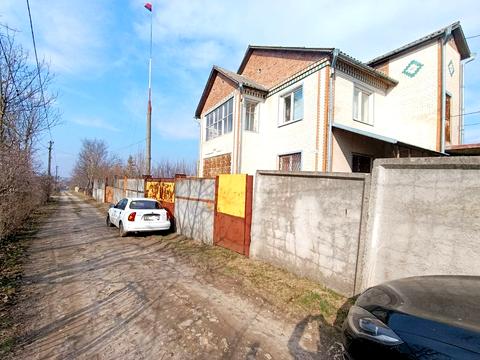 будинок за адресою Топографічна вул., 19