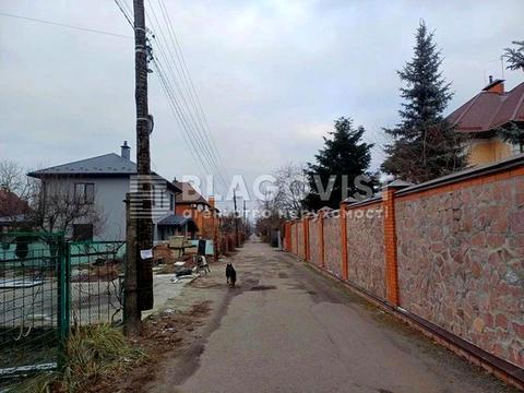 участок по адресу 7 Садова