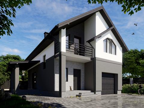 будинок за адресою Соловїна