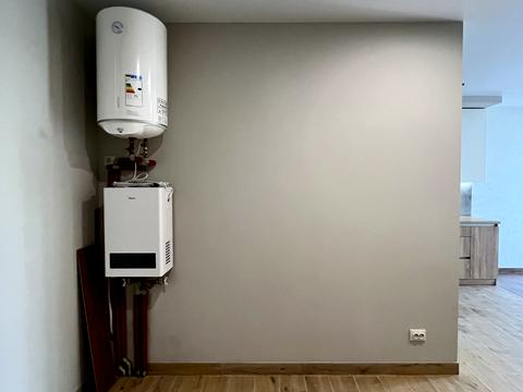 квартира за адресою Жовківська вул., 2В