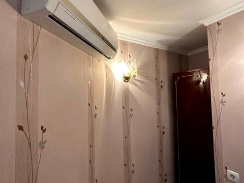 квартира по адресу Светлый пер., 3