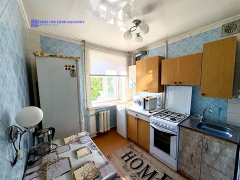 квартира по адресу Александра Поля просп. (Кірова), 129