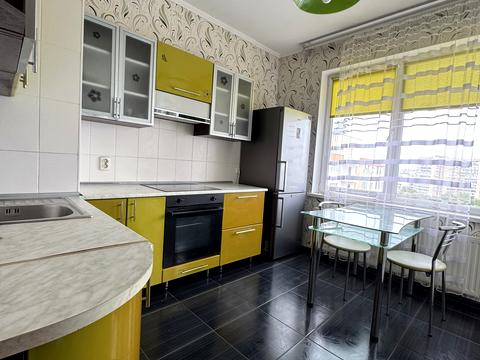 квартира по адресу Радужный массив ул., 16/2