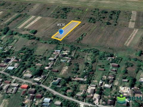 ділянка за адресою с. Угринів, Незалежності вул.