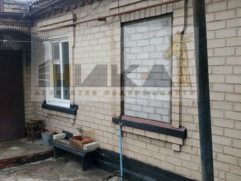 дом по адресу Стасова ул., 29
