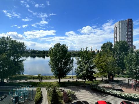 квартира за адресою Оболонський просп., 1к3
