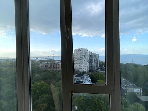 квартира за адресою Обсерваторный переулок, 2/6