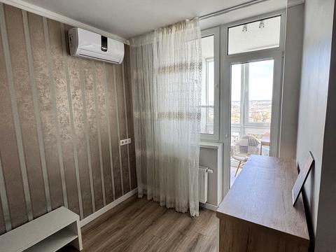 квартира по адресу Соборности просп. (Воззʼєднання), 30-А