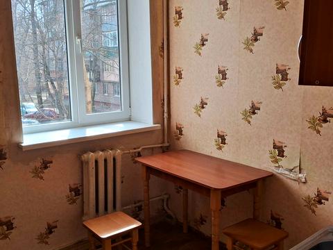квартира за адресою Перемоги вул., 36