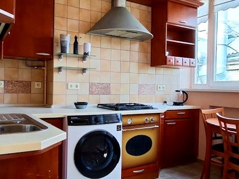квартира по адресу Ивана Мазепы ул. (Январского Восстания), 3