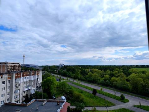 квартира за адресою Карла Мікльоша вул., 27