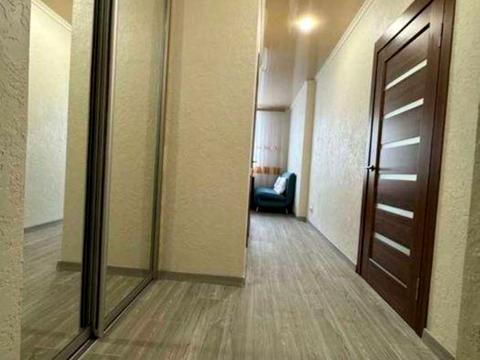 квартира по адресу Юлии Здановской ул. (Ломоносова), 50/2