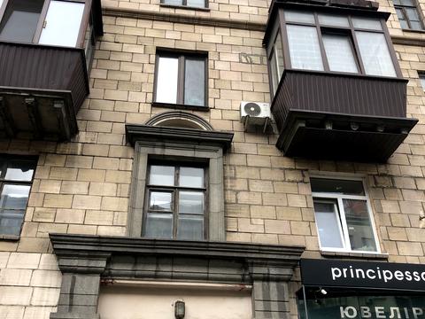 квартира за адресою Велика Васильківська вул. (Червоноармійська), 132