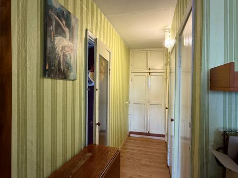 квартира за адресою Космонавтів просп., 69