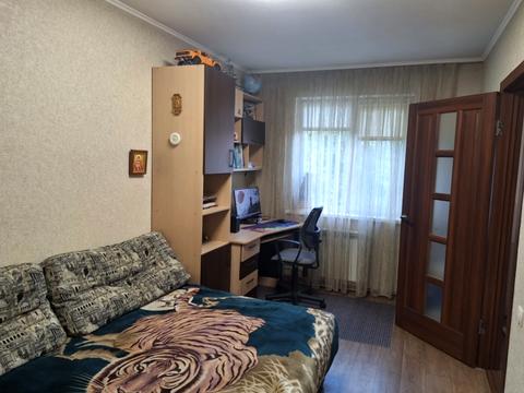 квартира за адресою Харківських Дивізій вул., 18