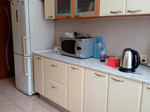 квартира по адресу Героев Труда ул., 56