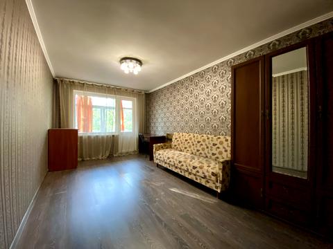 квартира за адресою Новозаводська вул., 4