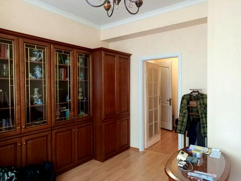 квартира по адресу Маяковского просп., 4-А