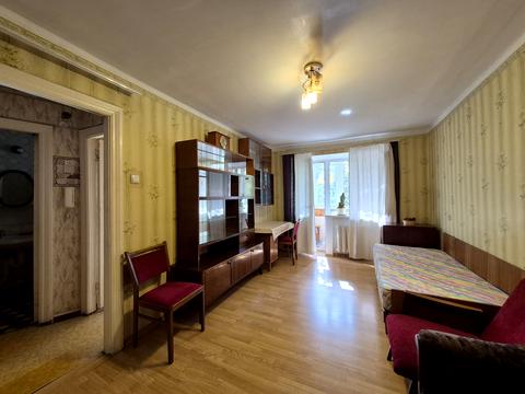 квартира по адресу Генуэзская ул., 20