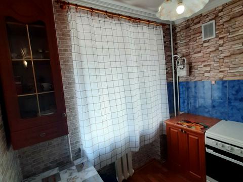 квартира по адресу Чорновола ул., 38