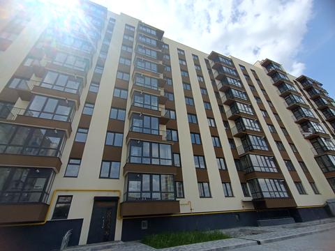 квартира по адресу Сергея Зулинского ул. (Тарногродського), 39