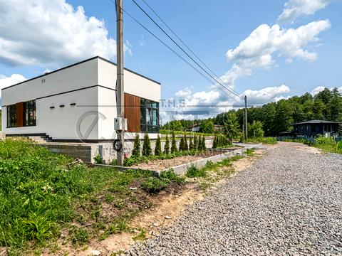 дом по адресу Заповідна