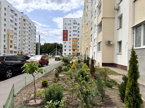 квартира по адресу Мира ул., 21