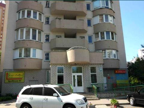 квартира за адресою Урлівська вул., 21