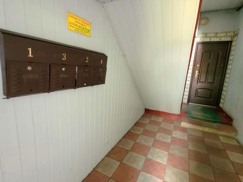 квартира по адресу Железнодорожная ул., 19