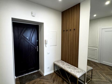 квартира по адресу Степана Бандери ул., 30-А