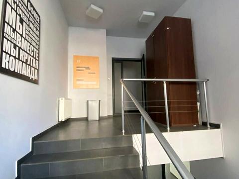 комерційна за адресою Бригадна вул., 11