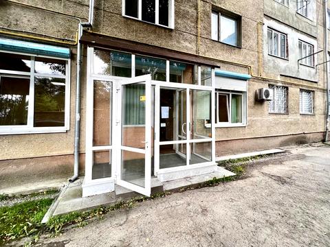 коммерческая по адресу Южный бульв., 34
