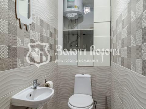 квартира по адресу Ревуцкого ул., 54-Б