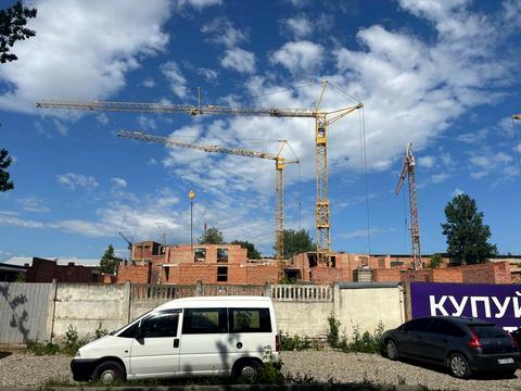 квартира по адресу Симона Петлюры ул., 8