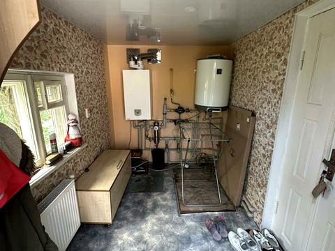 дом по адресу 1-й Керченський пер., 11