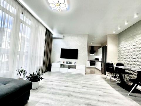 квартира за адресою Предславинська вул., 55