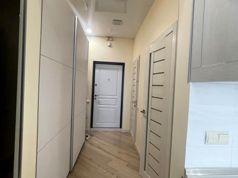 квартира за адресою Михайла Максимовича вул. (Онуфрія Трутенка), 24-А