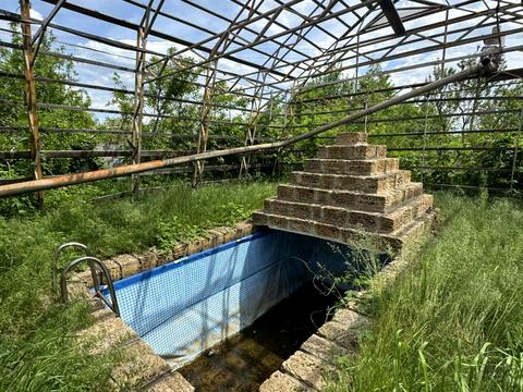 дом по адресу Курортная ул.
