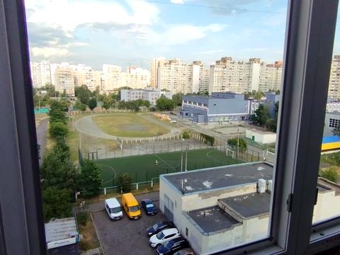 квартира за адресою Драгоманова вул., 7-А