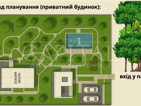 участок по адресу Тираспольская ул.