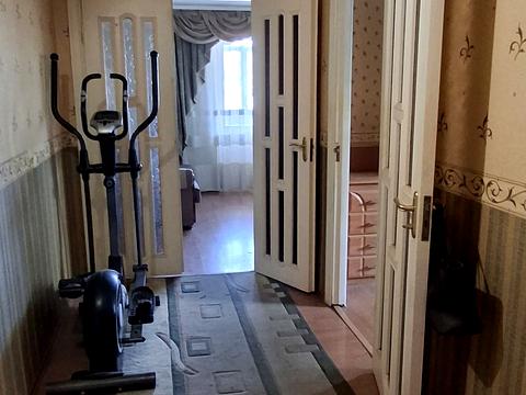 квартира по адресу Видинская ул., 13