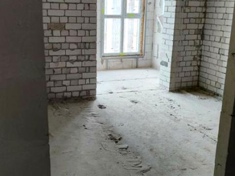 квартира по адресу Героев Днепра ул., 6