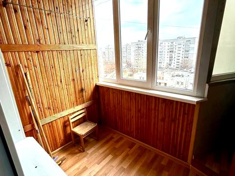квартира за адресою Вадима Жукова вул. (Бєляєва), 4
