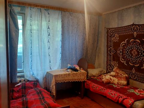 квартира за адресою Мілютенка вул., 17-Б