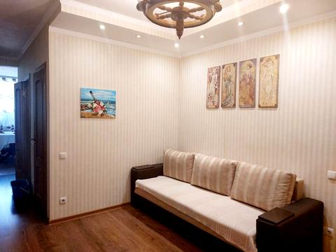 квартира за адресою Тарасівська вул., 8-А