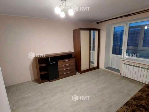 квартира по адресу Салтовское шоссе, 248а